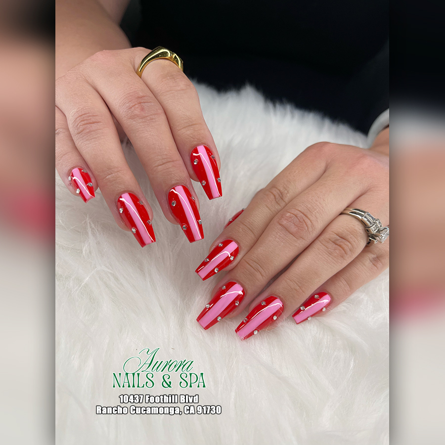 Nail June 12